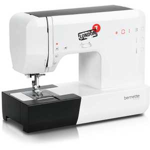Швейная машина Bernina Bernette London 7