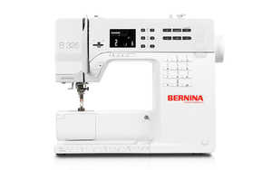 Швейная машина Bernina 325