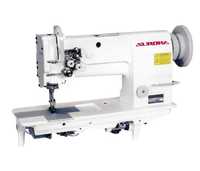 Двухигольная машина Aurora A-878
