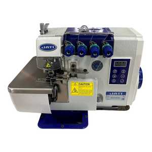 Оверлок Jati 757D-516M2-55