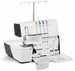 Коверлок Bernina BERNETTE AIRLOCK B68