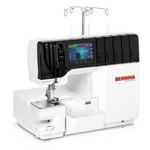 Коверлок BERNINA L 890