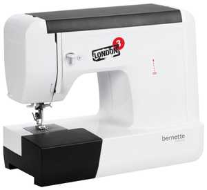 Швейная машина Bernina Bernette London 3