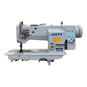 Двухигольная машина JATI JT- 20626D