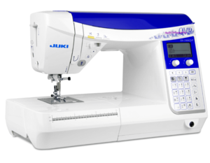 Швейная машина Juki DX-2000QVP