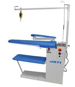 Гладильный стол консольный (1200х400 мм) JATI JT-TDZ-QIII