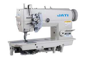 Двухигольная машина JATI JT- 6845-005