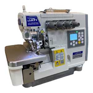Оверлок JATI JT- 900ED-55