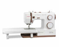 Швейная машина AURORA 580e