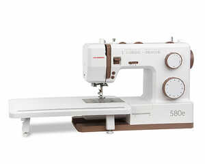 Швейная машина AURORA 580e