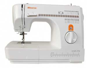 Швейная машина Minerva INDI 219I