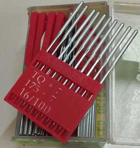 TQx7 №100/16 Betec