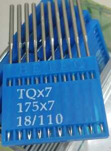 TQx7 №110/18 Betec