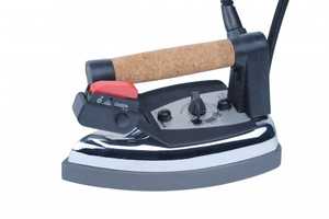 Утюг Dison DS-STB200 (2,33 кг, 22,4 см)
