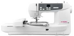 ВЫШИВАЛЬНАЯ МАШИНА AURORA STYLE 600 EMB
